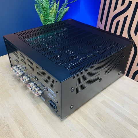 Rotel RMB-1555 5 Channel Power Amplifier