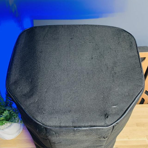 Alto TS310 Active 2000 Watt PA Speaker 10" Inc Cover