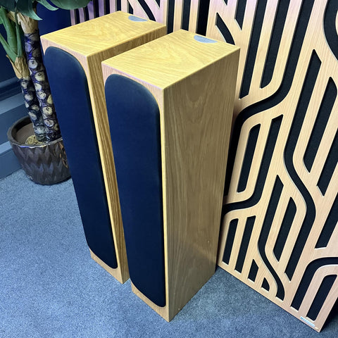 Monitor Audio Silver RS8 Floorstanding Speakers