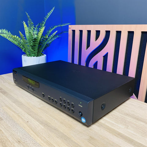 Arcam Alpha 8 AM/FM Tuner