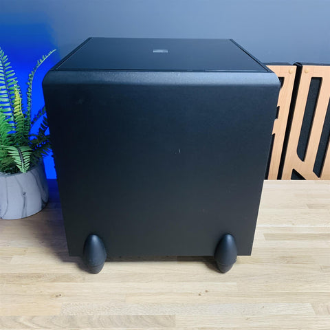 KEF PSW 2000 Active Subwoofer