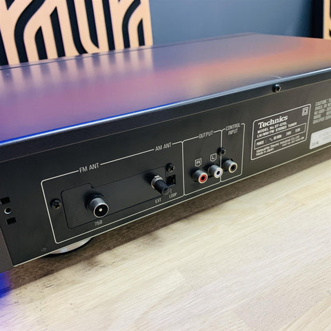 Technics ST-G70L LW/MW/FM Stereo Tuner