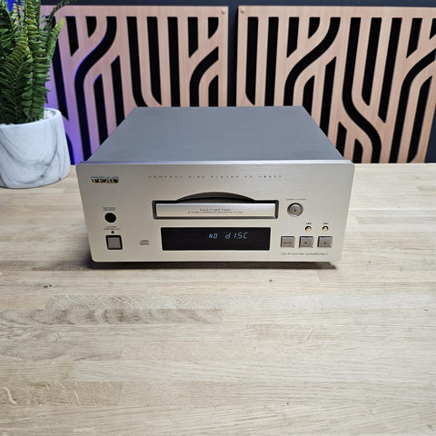 Teac PD-H500C Compact Disc Player