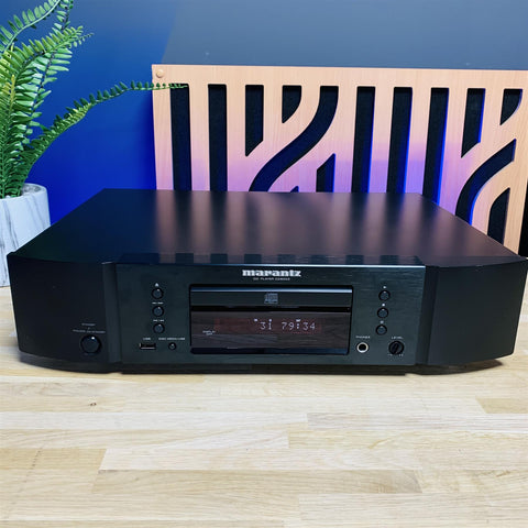Marantz CD6003 CD Player with Remote