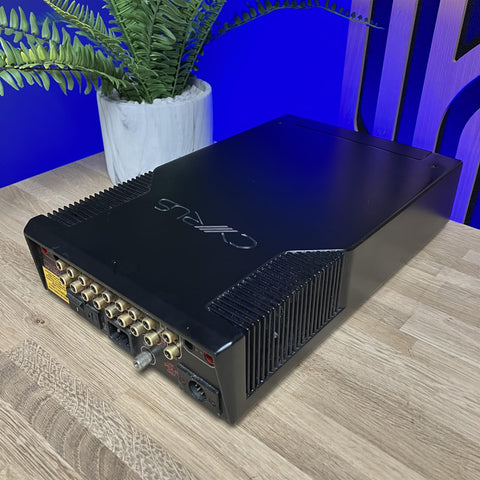 Cyrus III Stereo Integrated Amplifier