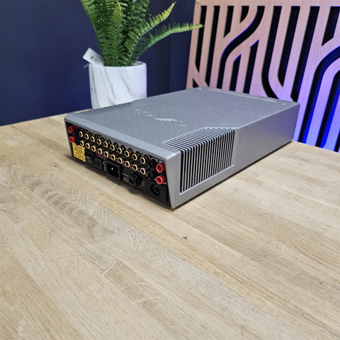 Cyrus 8VS2 Integrated Amplifier