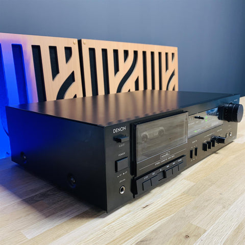 Denon DR-171 Cassette Deck