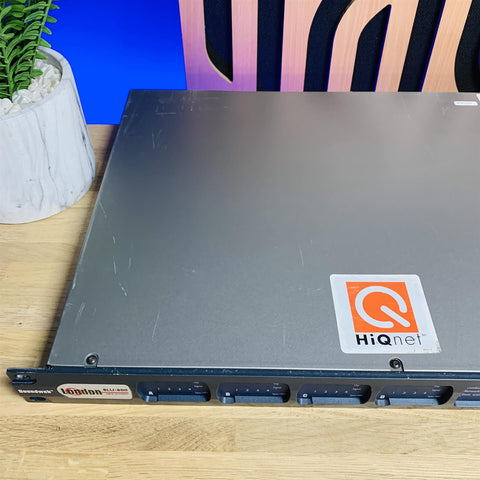 Soundweb London BLU-800 Signal Processor