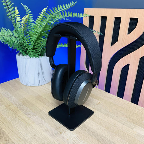 Bowers & Wilkins Px7 S3 Wireless Over-Ear Active Noise-Cancelling Headphones