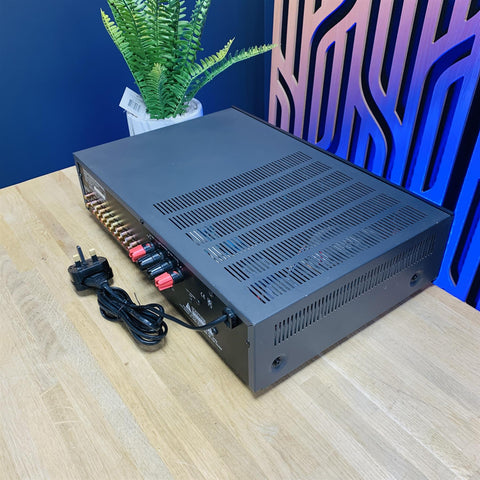 NAD C 350 Stereo Integrated Amplifier