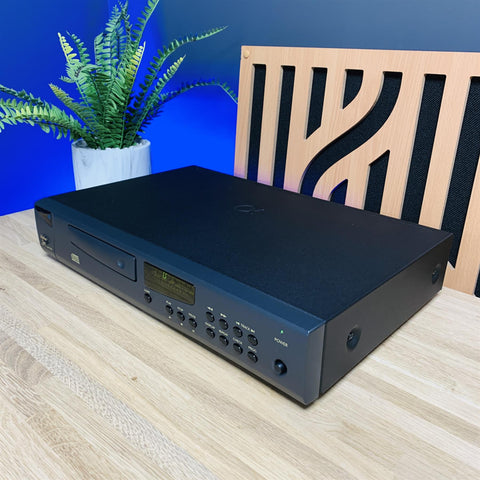 Arcam Alpha 7SE CD Player
