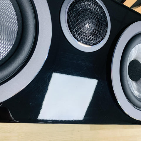 Bowers & Wilkins B&W HTM 72 S3 Centre Speaker