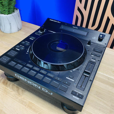 Denon DJ LC6000 Prime Performance Expansion Controller (SINGLE)