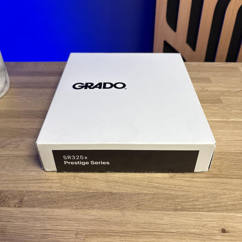 Grado SR325X Headphones