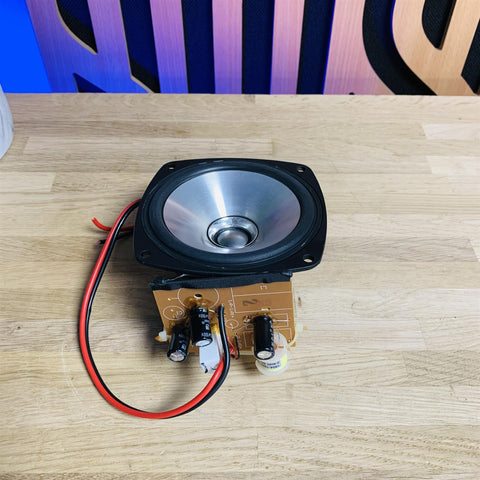 KEF SP 1498 100 mm Coaxial Speaker Driver