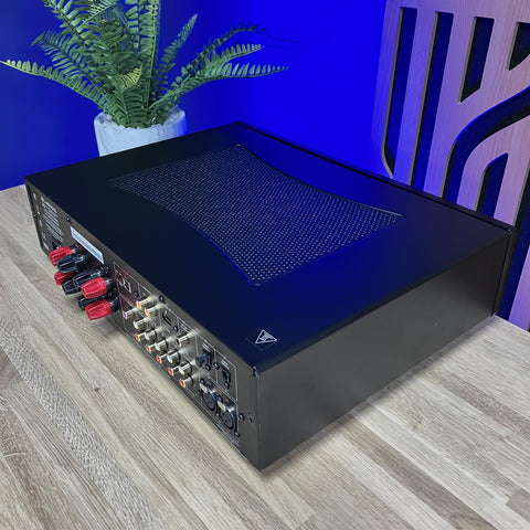 Cambridge Audio CXA80 Stereo Integrated Amplifier Inc Remote Control