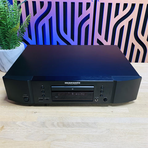 Marantz CD6004 CD Player