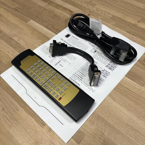 Quad 99 Pre Amplifier