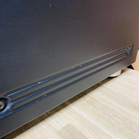 Pioneer A-676 Reference Series Stereo Amplifier