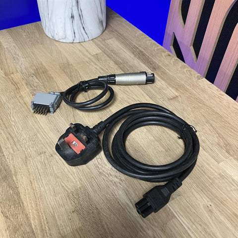 HH AM8/12 For BBC Roger LS3/5a Monitor Speakers (Spares / Repairs)