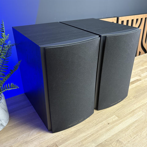Mordaunt Short Aviano 2 Speakers