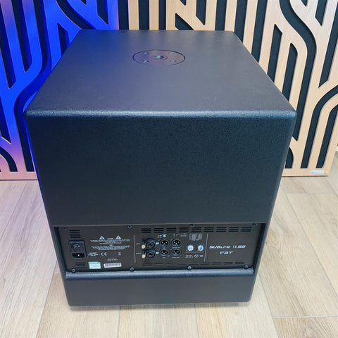 FBT Subline 12SA Active PA Subwoofer 12" Inc Cover