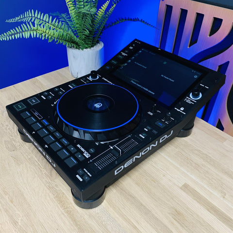 Denon DJ SC6000 Prime Professional DJ Media Player