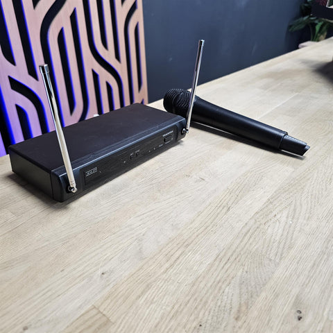 Trantec S4.04 Wireless Microphone System