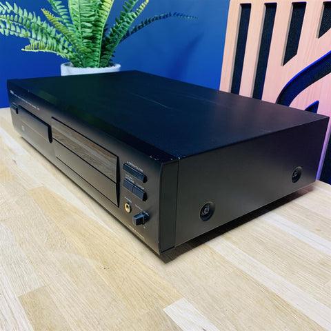 Yamaha CDX-860 CD Player