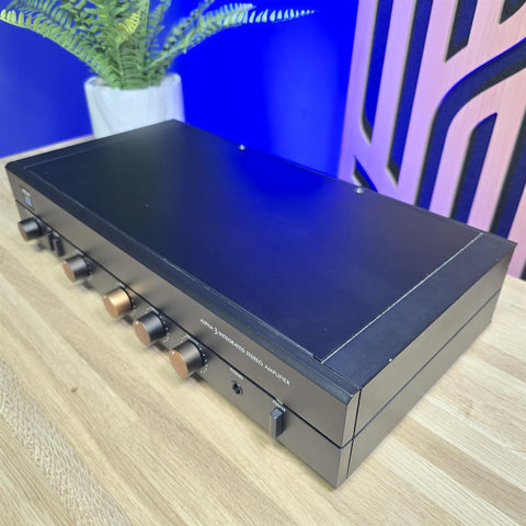Arcam Alpha 3 Integrated Amplifier