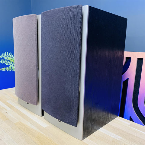 Athena Technologies AS-B2 Audition Series Bookshelf Speakers (Pair)