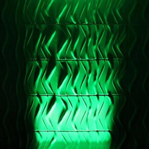 Equinox RGB Power Batten MKII