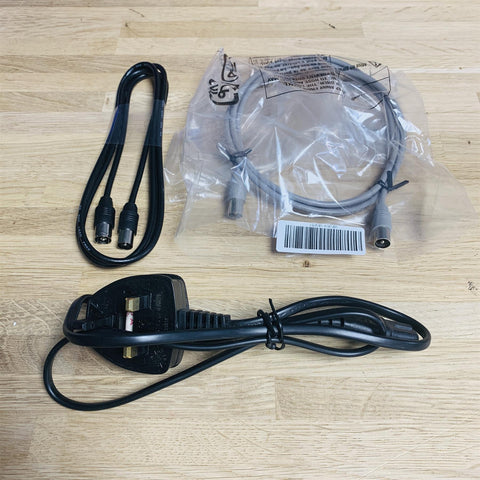 Panasonic DMR-PWT635EB BluRay / HDD player