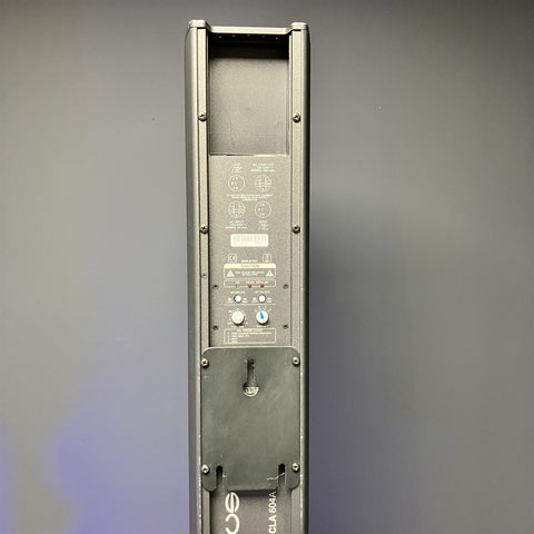 FBT Vertus VT1000 Package 2200 Watts Compact Array CLA 604A CLA 208A