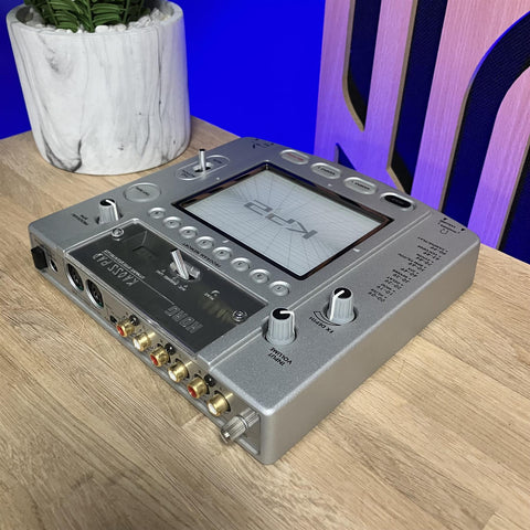Korg Kaoss Pad 2 KP2 DJ Multi Effects FX Processor