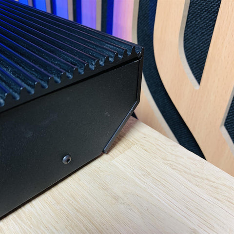 Musical Fidelity B200 Integrated Amplifier