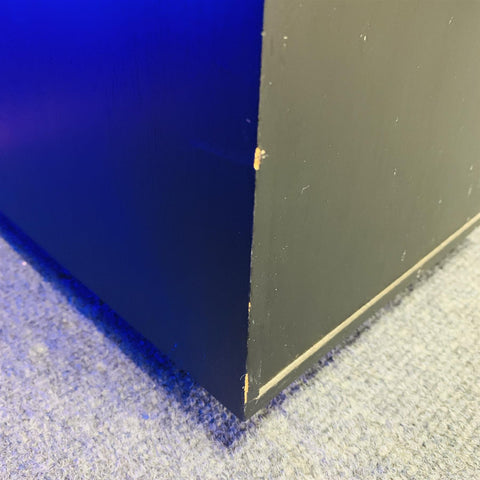 Kef CODA 9 Floor Standing Loud Speakers (Pair) Black Ash