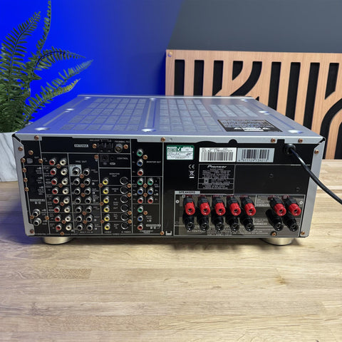 Pioneer VSX-1015 Audio/Video Multi-Channel Receiver