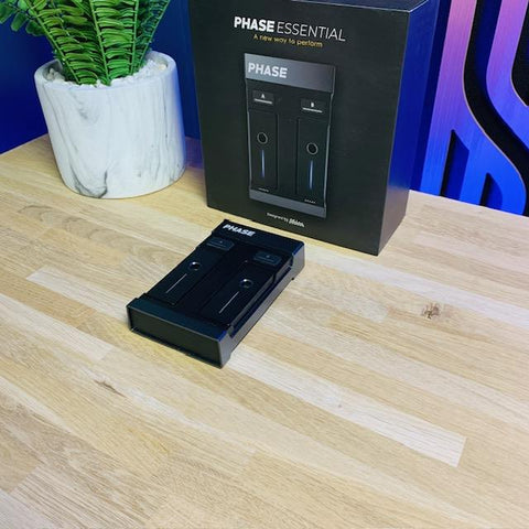 Phase Essential Wireless 2-Channel Turntable Controller