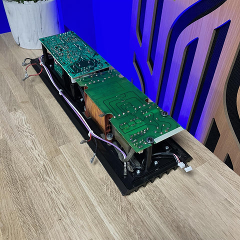 Bang & Olufsen B&O Beolab 8000 Amplifier Module