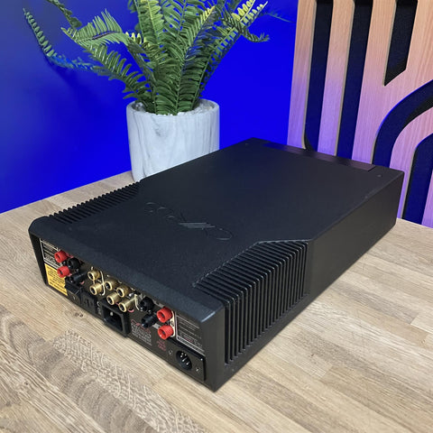 Cyrus 8 Power Amplifier Mono / Stereo