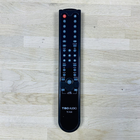 TIBO TI-410 Remote Control