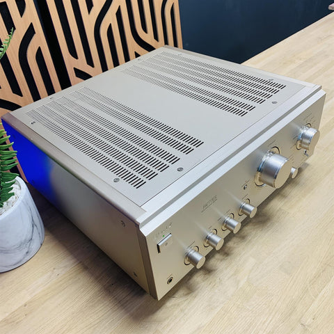 Sony TA-FA777ES Integrated Amplifier