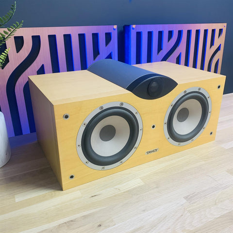 Tannoy Eyris C Centre Speaker