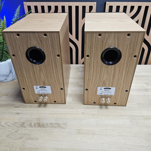 Neat Acoustics Ministra Loudspeakers (Pair)