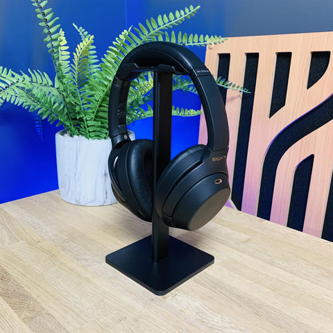 Sony WH-1000XM3 Wireless Bluetooth Over-Ear Headphones