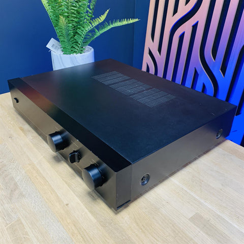 Nakamichi IA-4s Stereo Integrated Amplifier