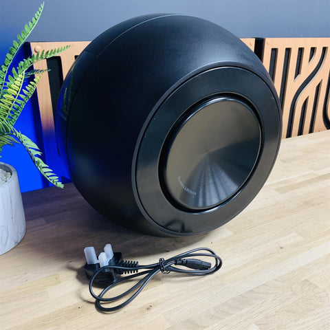B&W Bowers & Wilkins PV1D 400 Watt Active Subwoofer
