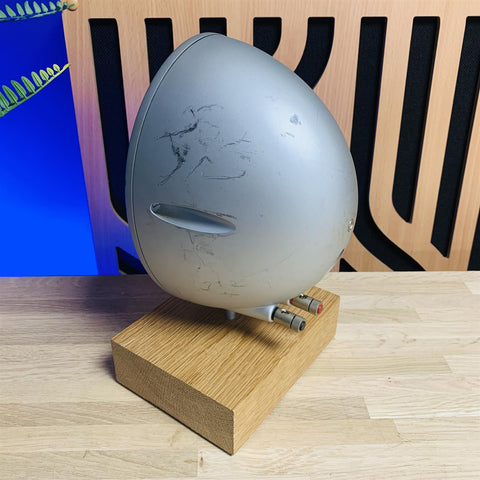 KEF HTS2001 Egg Speakers