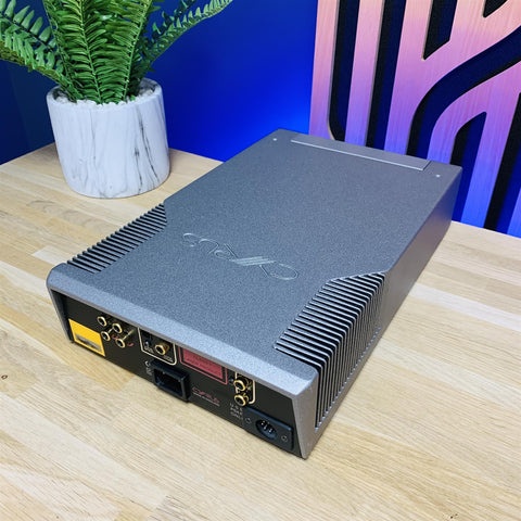 Cyrus CD8X Compact Disc Player